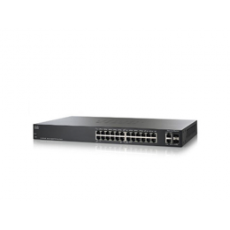 SLM248GT-EU Коммутатор Cisco Small Business 200 Series SF200-48