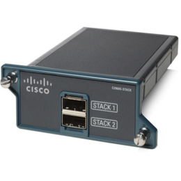 WS-C2960S-STACK Модуль Cisco Catalyst