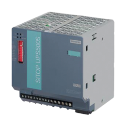 6EP1933-2EC51, Блок питания ИБП Siemens, 360W, 24V