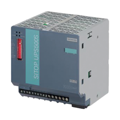 6EP1933-2EC51, Блок питания ИБП Siemens, 360W, 24V