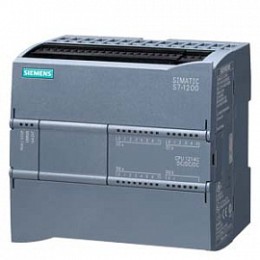 6ES7214-1AG40-0XB0 Центральный процессор Siemens