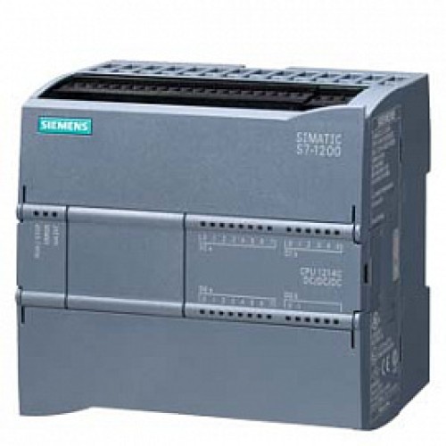6ES7214-1AG40-0XB0 Центральный процессор Siemens