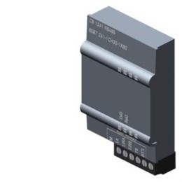 6ES7241-1CH30-1XB0 Коммуникационная системная плата Siemens SIMATIC