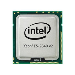 E5-2640v2 Процессор Intel Xeon 2.00GHz QE4F