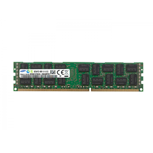 M393B1K70DH0-CMA Оперативная память Samsung 8 Гб DDR3 1866 МГц