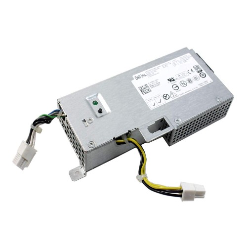 6FG9T Блок питания Dell 200W OPTIPLEX 990 7010 USFF PSU