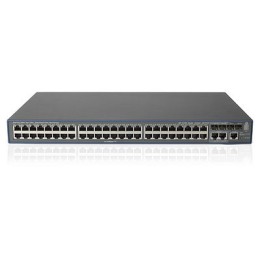 JG315A Коммутатор HP 3100-48 4SFP