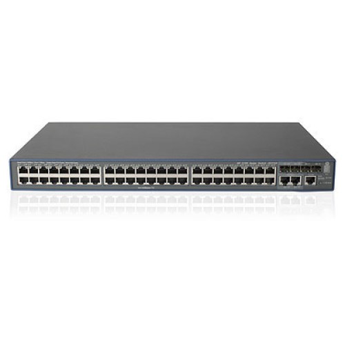JG315A Коммутатор HP 3100-48 4SFP