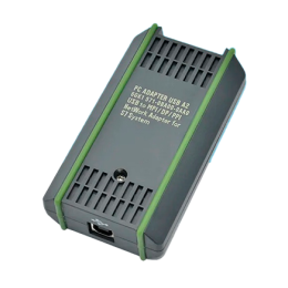 6GK1571-0BA00-0AA0, Адаптер Siemens, USB, для PG, PC, SIMATIC S7, PROFIBUS, MPI