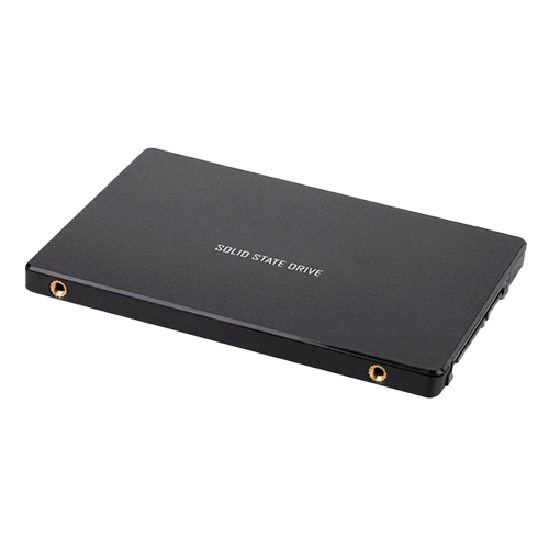 F6M9X Твердотельный накопитель SSD Dell G14 400-GB 12G 2.5 SAS WI w/DXD9H