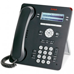 700508197 IP-телефон Avaya 9504