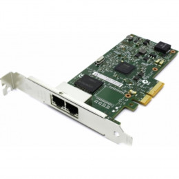 I350-T2V2 Сетевая карта Intel 2x1000Base-Tx PCI-E I350T2V2BLK