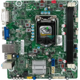 700239-001 Материнская плата HP, 2Gb, DDR3, 1333 MHz, 2
