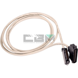 700406432 Кабель Avaya 25-парный для интерфейсных плат