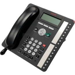 700458540 IP-телефон Avaya с 16 программируемыми линиями и конференц-связью