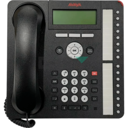 700508194 IP-телефон Avaya 1416