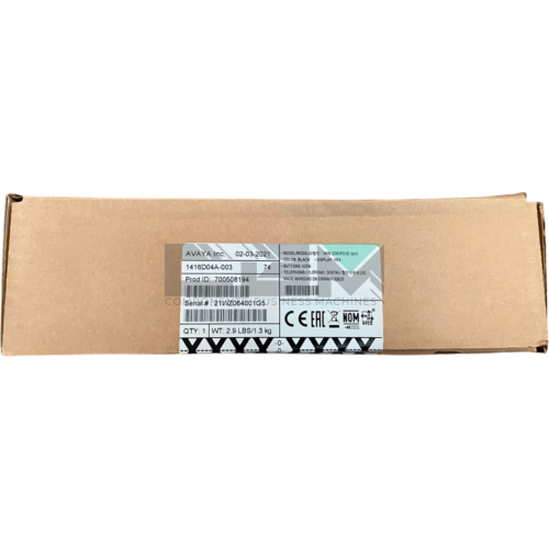 700508194 IP-телефон Avaya 1416