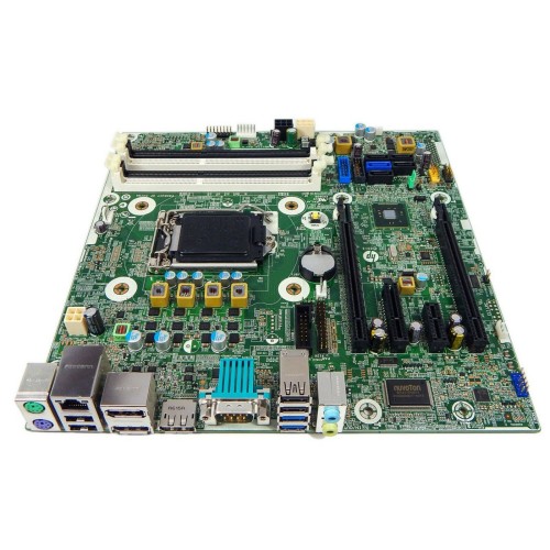 700624-601 Материнская плата HP SPS-MB SHARK BAY MXM AIO W8PRO
