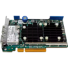 700757-001 Адаптер сетевой HP Enterprise 2-port RJ-45 + PClex8 2.0 10GB