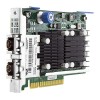 700759-B21 Сетевой адаптер HP FF 10GB DP 533FLR-T Adapter 700759-B21 Сетевой адаптер HP FF 10GB DP 533FLR-T Adapter