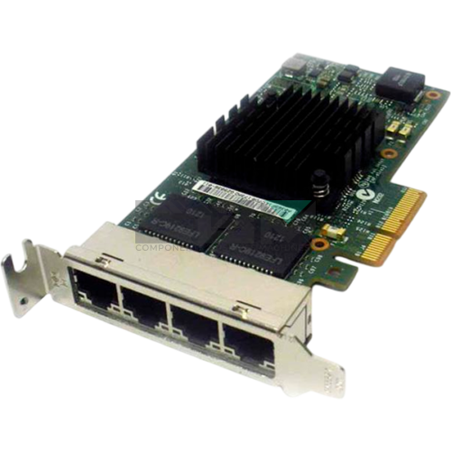 7014741 Адаптер Sun 4-port PClex8 2.0