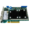 701534-002 Адаптер HP Enterprise 2-port RJ-45 + PClex8 2.0 10GB