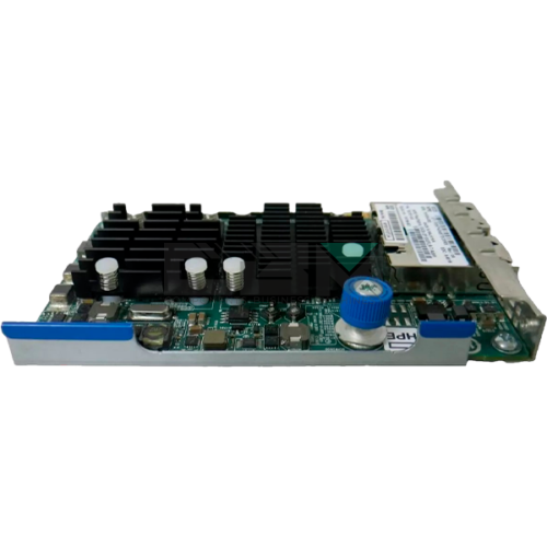 701534-002 Адаптер HP Enterprise 2-port RJ-45 + PClex8 2.0 10GB