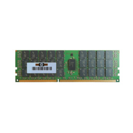 701809-081 Оперативная память HP 24GB THREE RANK X4 PC3L-10600R