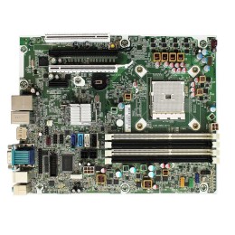 703596-601 Материнская плата HP PRO 6305 FM2 AMD MOTHERBOARD