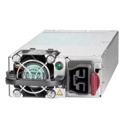 704603-001 Блок питания HP 1200W Common Slot 380VDC