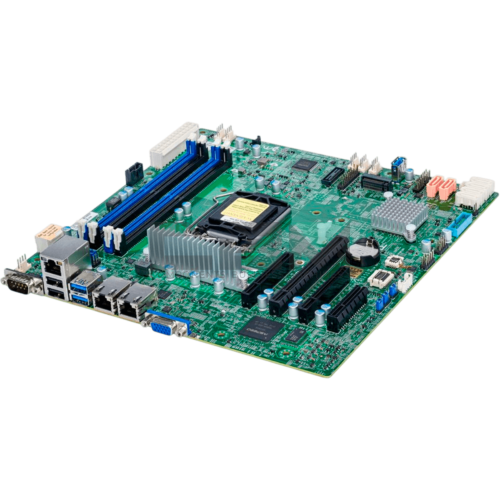 708055-001 Материнская плата HPE System Board Assembly