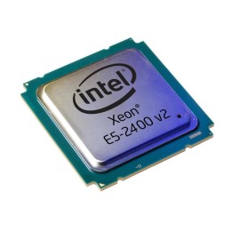 708493-B21 Процессор HP 2400Mhz