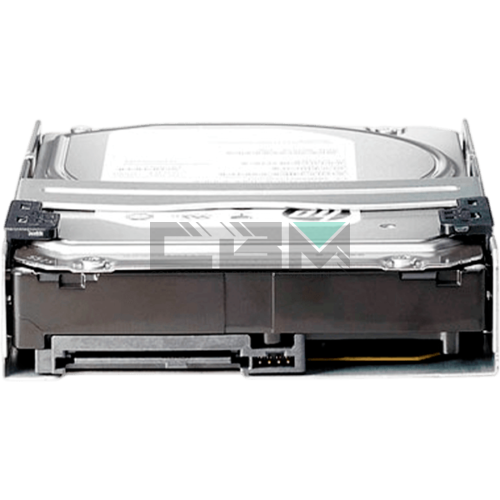 708501-001 Жесткий диск HDD HP Enterprise