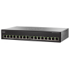 SG110-16 Коммутатор Cisco Small Business 110 Series