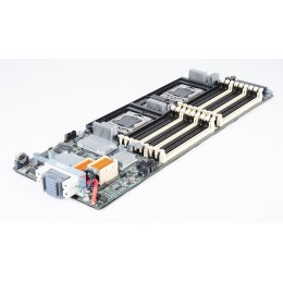 505552-001 Материнская плата HP System board for BL460c G5