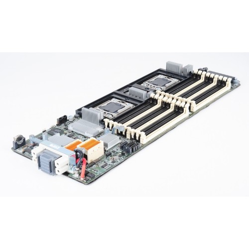 505552-001 Материнская плата HP System board for BL460c G5