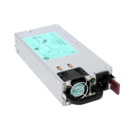 710708-001 Блок питания HP SPS-PS1U 1200W 12V HTPLG RED LTN