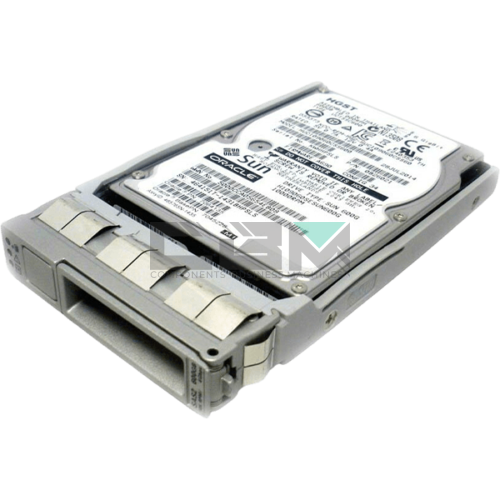 7111896 Жесткий диск SUN Oracle One 8 TB 7200 rpm 3.5-inch SAS-3 HDD with heron bracket (for factor[711189