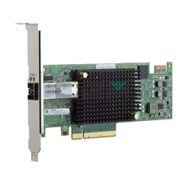 712911-001 Адаптер HP SF SN1100E 16Gb FC SP PCI-e HBA