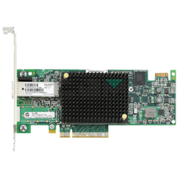 712911-001 Адаптер HP SF SN1100E 16Gb FC SP PCI-e HBA