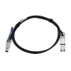 717429-001 Кабель HP SPS-CA EXT HYB MSAS HD TO MSAS 4L 2m 717429-001 Кабель HP SPS-CA EXT HYB MSAS HD TO MSAS 4L 2m