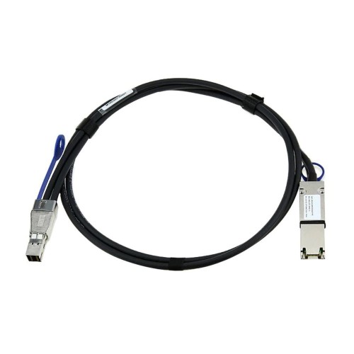 717429-001 Кабель HP SPS-CA EXT HYB MSAS HD TO MSAS 4L 2m
