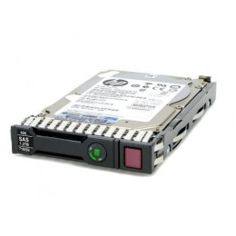 768788-004 Жесткий диск HP V2 G8 G9 1.2-TB 6G 10K 2.5 SAS SC