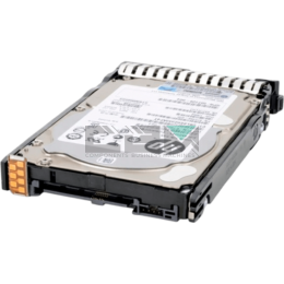 718162-B21 Жёсткий диск HP 2.5 SAS 1.2 ТБ 10000 об/мин 16 МБ