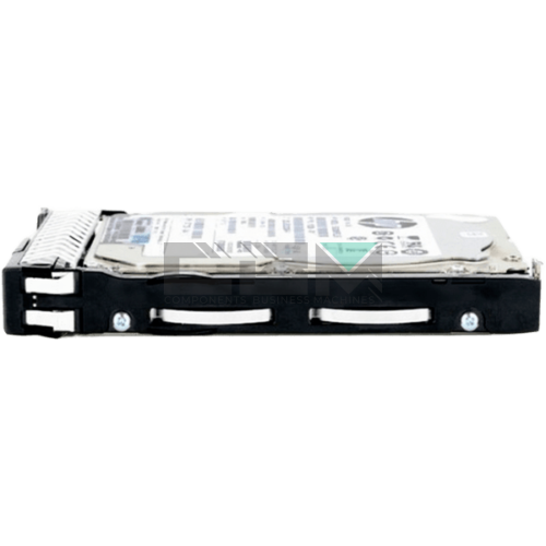 718162-B21 Жёсткий диск HP 2.5 SAS 1.2 ТБ 10000 об/мин 16 МБ