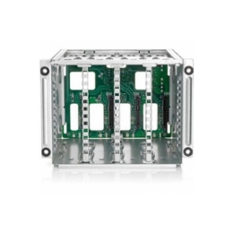 719067-B21 Дисковая корзина HP DL380 GEN9 8SFF BAY1 CAGE/BACKPLANE KIT