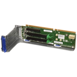 719073-B21 Опция HP DL380 GEN9 SECONDARY 3 SLOT GPU READY RISER KIT