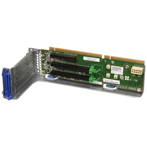 719073-B21 Опция HP DL380 GEN9 SECONDARY 3 SLOT GPU READY RISER KIT