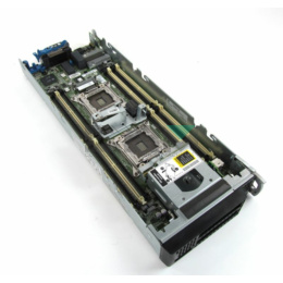 719592-001 Материнская плата HP ProLiant BL460c G8