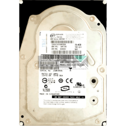 71P7427 Жесткий диск HDD IBM Lenovo 3.5 15000об/мин